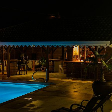 Makare Lagoon Club Le Vauclin Exterior foto