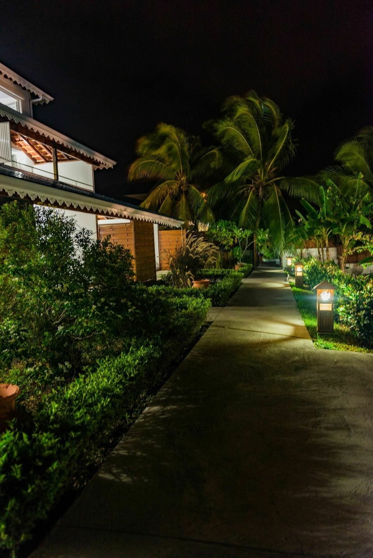 Makare Lagoon Club Le Vauclin Exterior foto